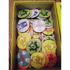 Kleine Monster Contenu