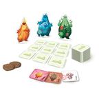 La Chasse aux Gigamons Eclate