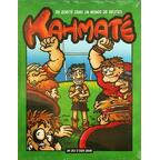 Kahmaté Cover