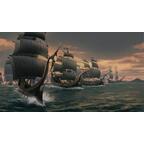 Le Seigneur des Anneaux: Le Jeu de Cartes - Une Tempête sur le Havre de Cobas Artwork