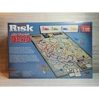 Risk: The Walking Dead - Édition de Survie Back 3d