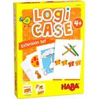 LogiCASE: Extension Set 4+ - Animaux Cover 3d