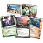 Android: Netrunner - La Baie des Brisants Cartes