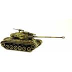 TANKS: Pershing Figurine