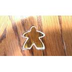 Carcassonne: 10 Ans Spécial Édition Meeple