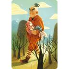 Dixit 4 Carte