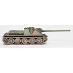 TANKS: SU-100 Figurine