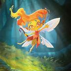 Familiar Tales Artwork