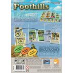 Foothills Back