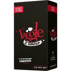 Taggle d'Amour 2018 Cover 3d