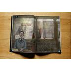 Escape Quest: Le Défi d'Arsène Lupin Pages