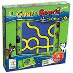 Chat & Souris: GoGetter Cover 3d