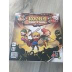 Kooba Cover 3d