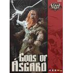 Blood Rage: Gods of Ásgard Cover