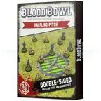 Blood Bowl: The Game of Fantasy Football - Halfling Pitch Cover 3d