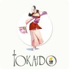 Tokaido Artwork