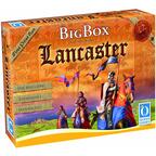 Lancaster: Big Box Cover 3d