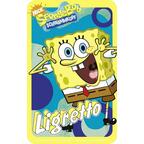 Ligretto: SpongeBob Carte