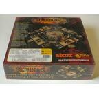 Spartacus: Le Prix du Sang et de la Trahison 2013 Back 3d