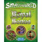 Small World: Royal Bonus Cover
