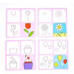 Step by Step: Joséphine and Co Eclate