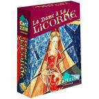 Cartzzle: La Dame à la Licorne Cover 3d