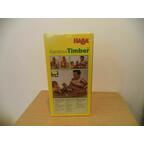 Rainbow Timber Back 3d