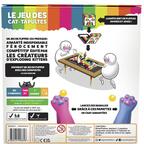 Le Jeu des Cat-tapultes Back