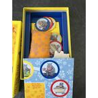 Ab ins Bett, Nils! Eclate