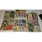 Talisman: Récits Légendaires Eclate