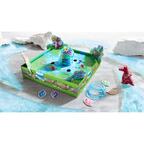 Trésor de Glace Boite