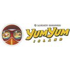 Yum Yum Island Logo