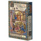 Le Tournoi de Camelot Cover 3d