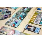 Circadiens: Premières Lueurs Zoom