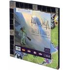 Pandoria: Trolls & Trails Cover 3d