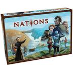 Nations Cover 3d