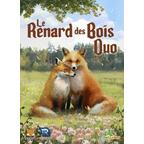 Le Renard des Bois Duo Cover
