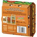 Burger ASAP ! Back 3d