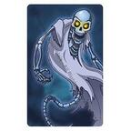 Ghosts Carte