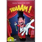 Tadaaam ! Cover