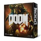 Doom: le Jeu de Plateau Cover 3d