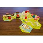 Keyflower: The Farmers Zoom