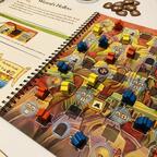 Almanac: La Route du Dragon Zoom