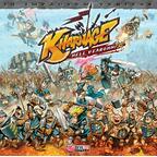 Kharnage Cover