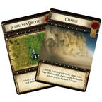 BattleLore: Seconde Édition Cartes