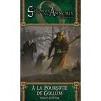 Le Seigneur des Anneaux: Le Jeu de Cartes - A la Poursuite de Gollum Cover