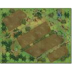 Conflict of Heroes: Le Prix de l'Honneur - Pologne 1939 Plateau