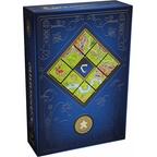 Carcassonne 2021 Back 3d