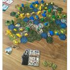 Barony: Sorcery Eclate