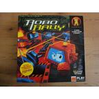 Robo Rally 2006 Cover 3d